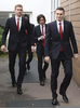 Arsenal Suit Lanvin Image