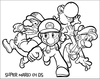 Super Mario Ds Image