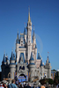 Disney World Clipart Castle Image