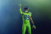 Seahawks New Uniforms Image