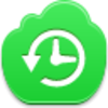 Time Machine Icon Image