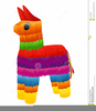 Clipart Pinata Picture Cartoon Image