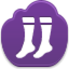 Socks Icon Image