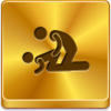 Kamasutra Icon Image