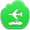 Transport Icon Image