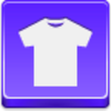 Free Violet Button T Shirt Image