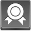 Free Grey Button Icons Medal Image