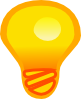 Light Bulb Clip Art