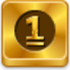 Coin Icon Image