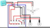 Electrical Switchboard Connection Image