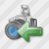 Icon Photocamera Import 2 Image