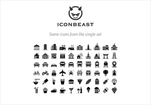 Iconbeast1 Image