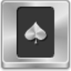 Spades Card Icon Image