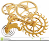 Cogs And Gears Clipart Image