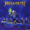 Megadeth Youthanasia Art Image