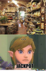 Link Pot Memes Image