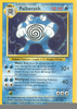 Poliwrath Pokemon Card Image