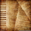 Sheet Music Clipart Free Image