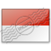 Flag Indonesia 2 Image