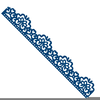 Clipart Lace Image