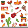 Mexican Independence Clipart Image