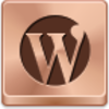 Wordpress Icon Image