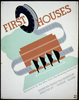 First Houses Narrative, Charles Yale Harrison : Directed By Eugene Roder. Image