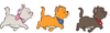 Aristocats Toulouse Clipart Image