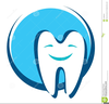 Free Dental Health Clipart Image