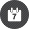 Calendar Date 1 Image