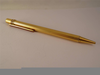 Cartier Gold Pen Image