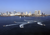 Patrol Craft, Assigned To Command Navy Region Southwest Image