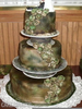 Ugly Wedding Cake Image