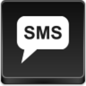 Sms Icon Image