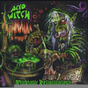 Swamp Witch Band Image