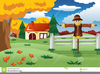 Scarecrow Clipart Jpg Image