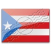 Flag Puerto Rico 6 Image