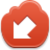 Arrow Bottom Left Icon Image