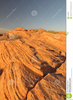 Rock Strata Clipart Image