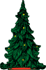 Christmas Tree Clip Art