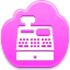 Cash Register Icon Image