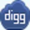 Digg Icon Image