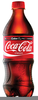 Coca Cola Classic Clipart Image