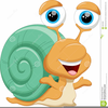 Snail Clipart Graphics Image