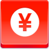 Yen Coin Icon Image