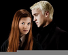 Draco Ginny Hermione Image