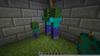 Minecraft Monsters Zombies Image