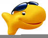 Pepperidge Farm Goldfish Clipart Image