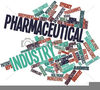 Free Clipart Pharmaceuticals Image