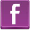 Facebook - Dark Icon Image